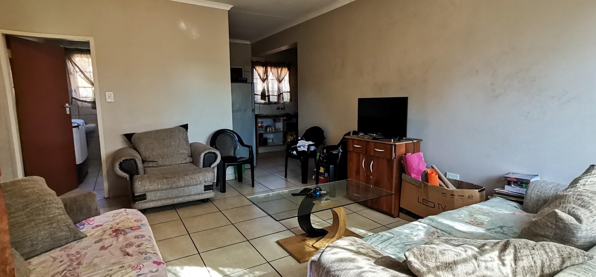 2 Bedroom Property for Sale in Bodorp North West